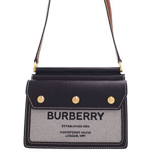 Burberry Horseferry Shoulder Bag